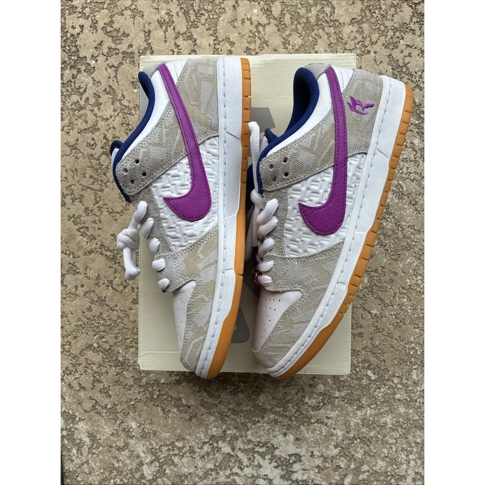 Brand New Nike SB Dunk Low PRM Rayssa Leal. Men's 9.5